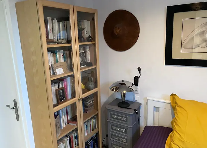 Bed & Breakfast Camera Et Caetera Chambres D'Hotes B&B