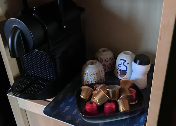 Camera Et Caetera Chambres D'Hotes B&B Roubaix