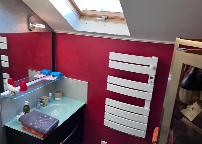 Et Caetera D'hôtes Couette-café 4*