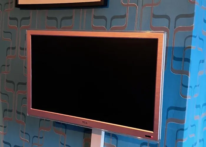 Et Caetera D'hôtes 4* Roubaix