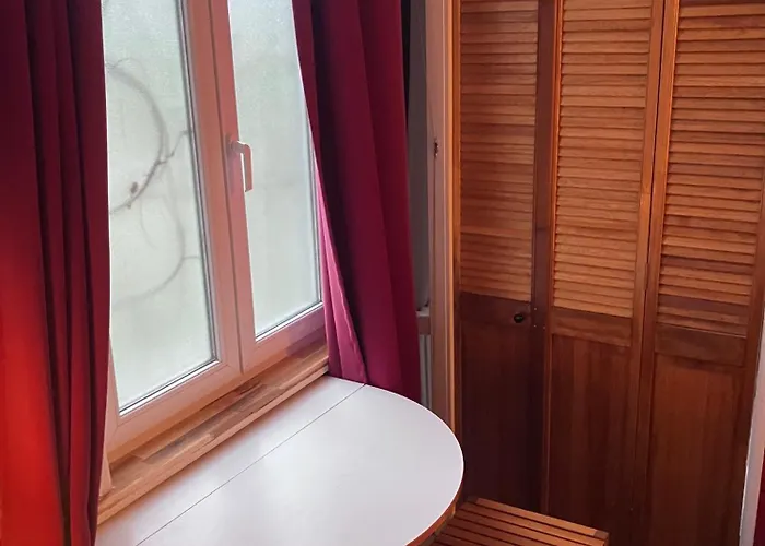 Bed & Breakfast Camera Et Caetera Chambres D'Hotes B&B