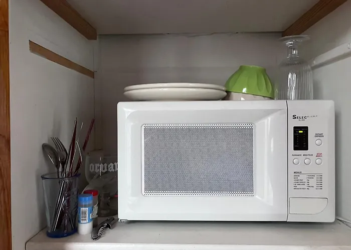 Et Caetera D'hôtes Couette-café Roubaix