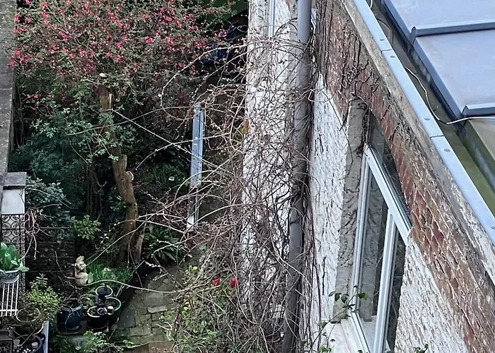 Et Caetera D'hôtes Roubaix