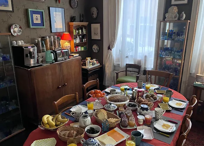Camera Et Caetera Chambres D'Hotes B&B 4*