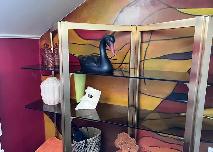 Camera Et Caetera Chambres D'Hotes B&B