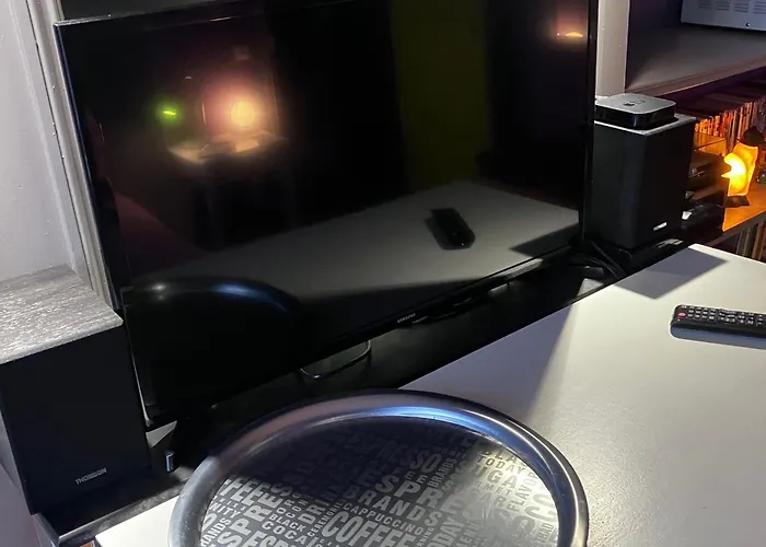 Et Caetera D'hôtes Couette-café 4*