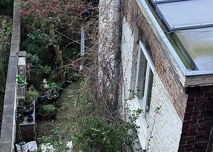 Et Caetera D'hôtes Couette-café