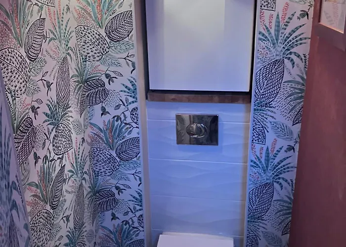 Et Caetera D'hôtes Couette-café