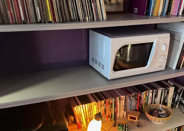 Couette-café Et Caetera D'hôtes Roubaix