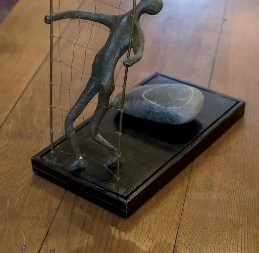 Et Caetera D'hôtes 4* Roubaix